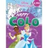 Coupon 🎁 Disney Princesses - Happy Colo (Tiana et Cendrillon) (Jeunesse) 👍