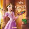 Meilleure affaire ⌛ Disney Raiponce - Je grandis, je m'épanouis - Raiponce réalise son rêve (Jeunesse) 👍