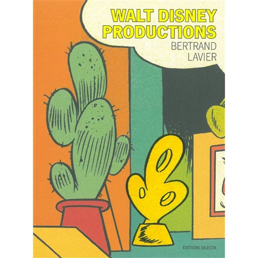 Remise 😉 Walt Disney productions (Broché) ⭐