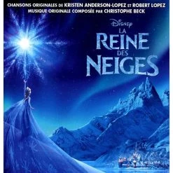 Offres 🌟 la Reine des neiges 💯
