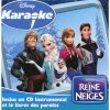De gros ⭐ karaoke la reine des neiges 👏