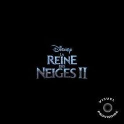 Tout neuf 😍 la reine des neiges II - version instrumentale singalong (karaoké) 🛒