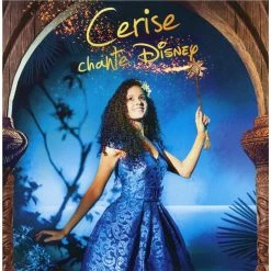 Coupon 🌟 Cerise chante disney 🔥