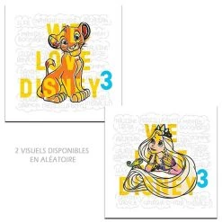 Acheter 😉 we love Disney 3 ❤️