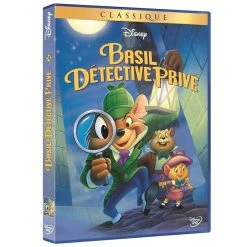 Top 10 👏 Basil détective privé 🔔
