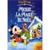 Offres 🧨 Mickey : la magie de Noël 🔥