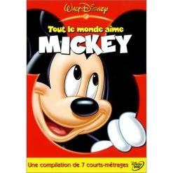 Remise 🤩 tout le monde aime Mickey 🔥
