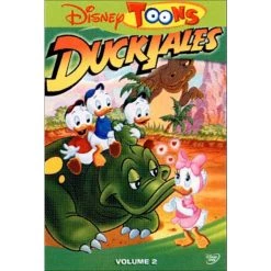 Grosses soldes 😀 la bande à Picsou, Vol. 2 : Le monde perdu ⌛