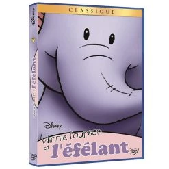 Meilleur prix 🎉 Winnie l'ourson et l'éfélant ✔️