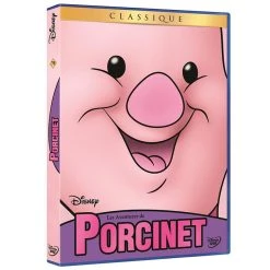 Vente flash 🔔 les aventures de Porcinet 🧨