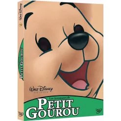 Sortie 😍 les aventures de Petit Gourou 😍