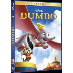 Meilleur prix 🤩 Dumbo 🛒
