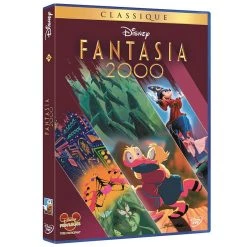 Sortie ❤️ Fantasia 2000 🎁