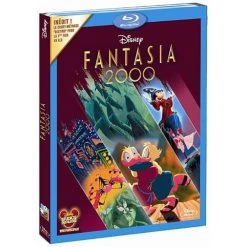 De gros 🥰 Fantasia 2000 🤩