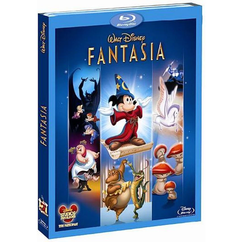 Nouveau 🔥 Fantasia ⌛