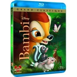 Budget ⌛ Bambi 🔔