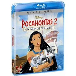 Grosses soldes 🎁 Pocahontas 2 : un monde nouveau 🎉