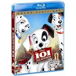 Les meilleures critiques de 🔥 les 101 dalmatiens 👏