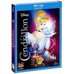 Acheter 😀 Cendrillon 🔔