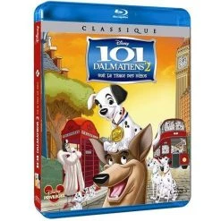 Remise 🔥 101 dalmatiens 2 : sur la trace des héros ⭐