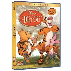 Top 10 💯 les aventures de Tigrou 🔥