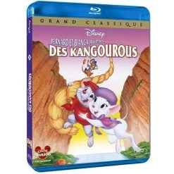 Les meilleures critiques de 🤩 Bernard et Bianca au pays des kangourous 😉