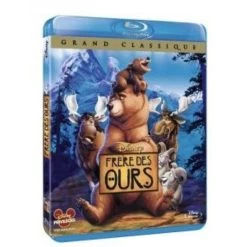 Nouveau 👏 frère des ours ⌛