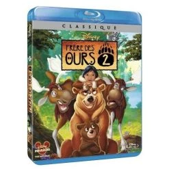 Acheter 😉 frère des ours 2 🎁