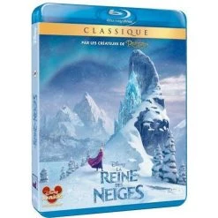 Remise 🤩 la reine des neiges 🧨