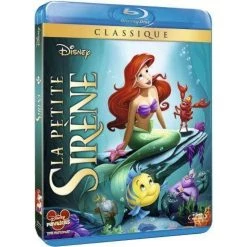 Nouveau ❤️ la petite sirène 👍