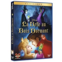Sortie 🥰 la belle au bois dormant 👏