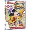 Remise 🤩 la maison de Mickey, vol. 24 : une super aventure ⌛