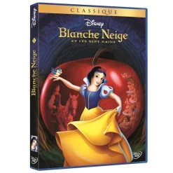 Meilleure vente 😀 Blanche Neige et les sept nains 🎁