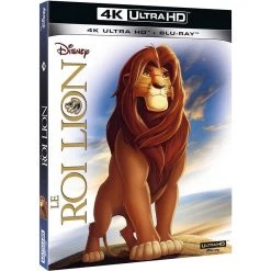 Meilleure affaire 🎁 Le Roi Lion 🎉