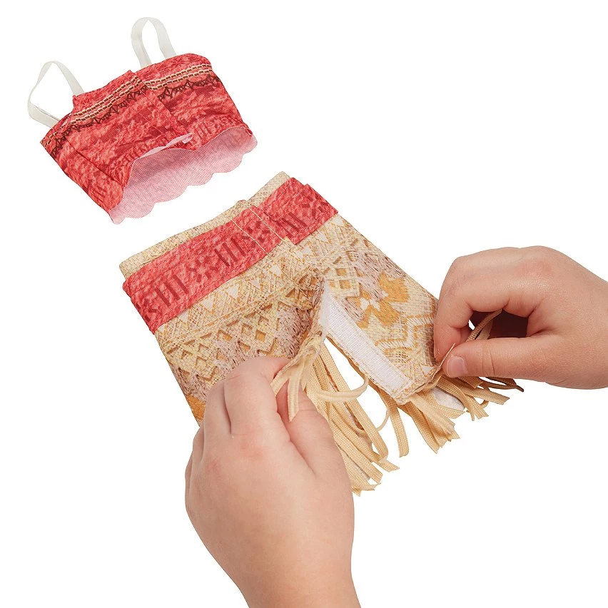 Tout neuf 💯 Jakks Pacific Disney Princesses- Modèle Aléatoire Poupées 38Cm Vaiana - Disney 😍 – Image 4